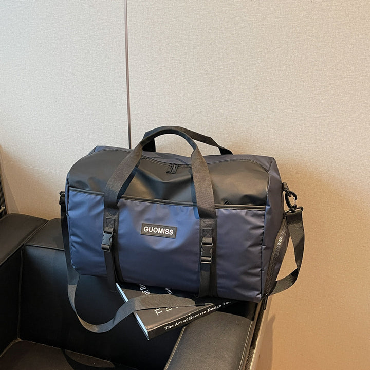Waterproof Gym Duffle Bag