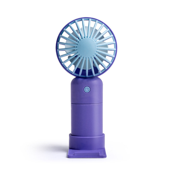 Portable Mini Fan Bowlift