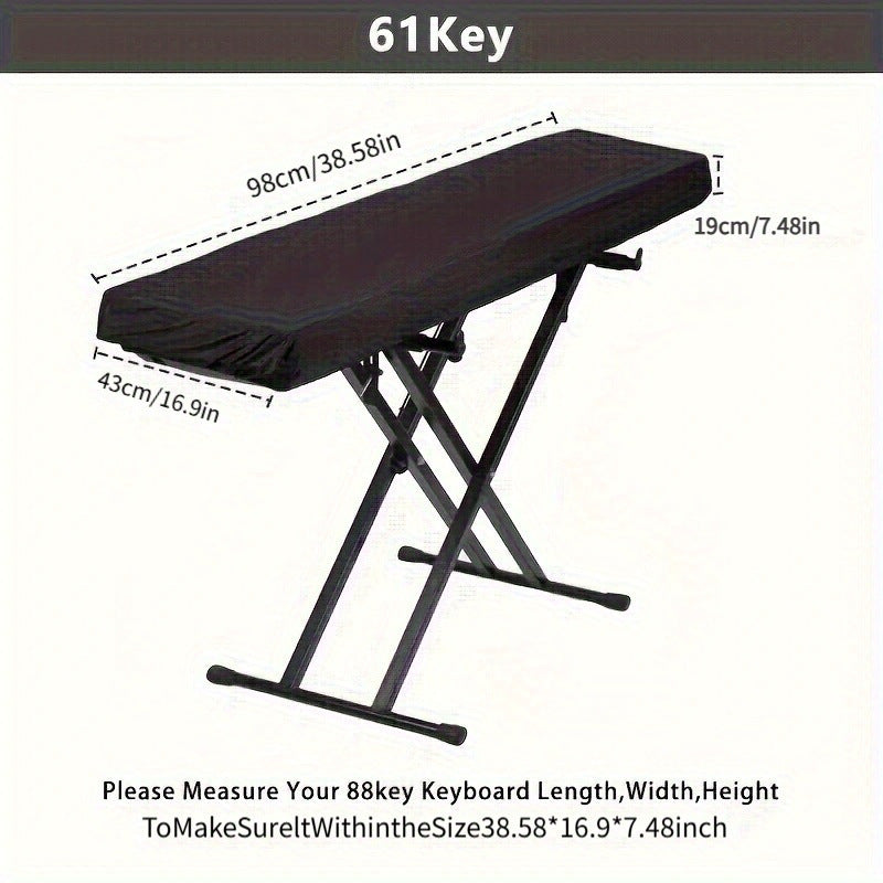 Keyboard bench Bowlift