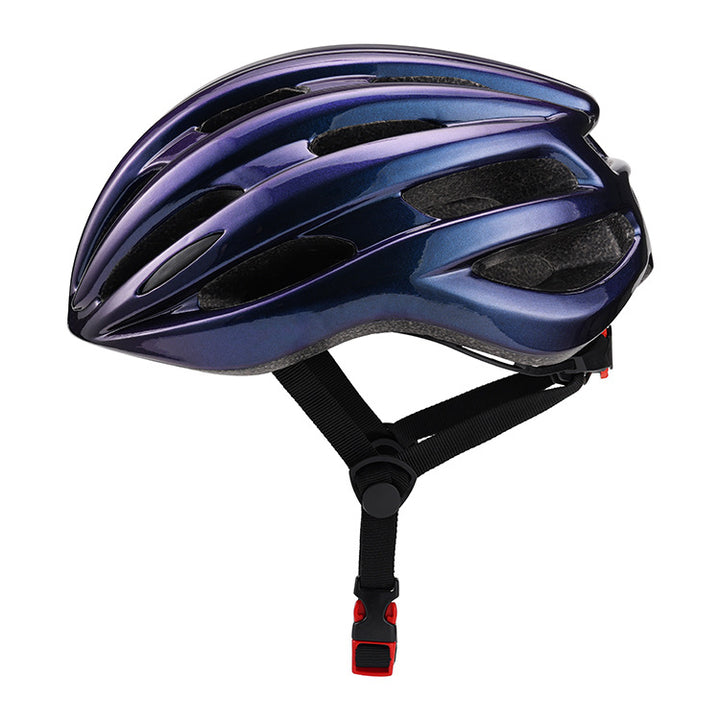 Lightweight Aerodynamic Cycling Helmet Bowlift