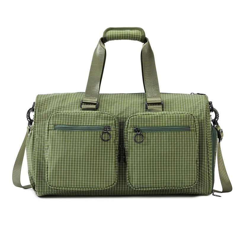Sports Travel Duffel