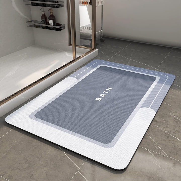 Anti-Fatigue Kitchen Mat Bowlift
