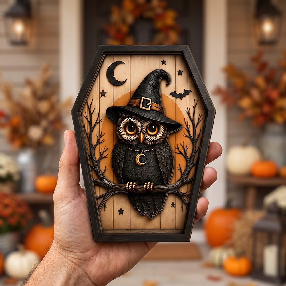Deko Skull Bowlift