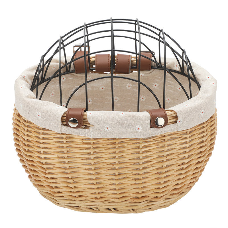Women’s basket with removable inner lining Bowlift