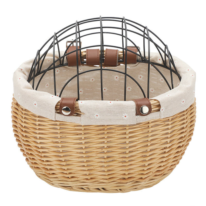 Women’s basket with removable inner lining Bowlift