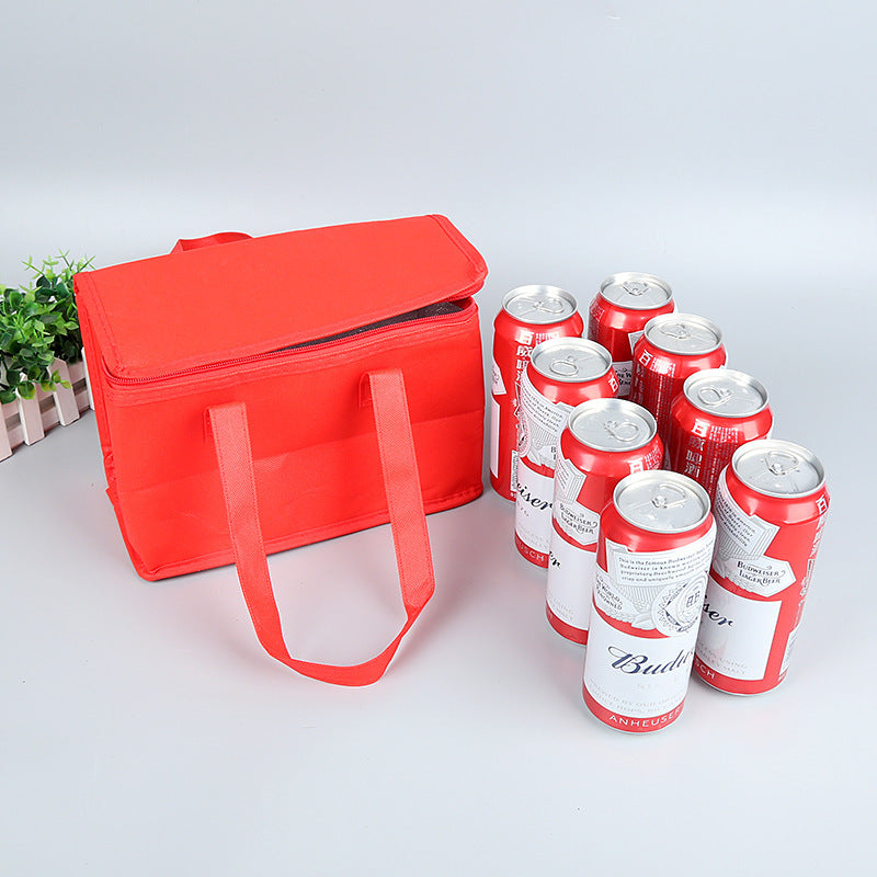 Insulated Travel Cooler Bag Bowlift
