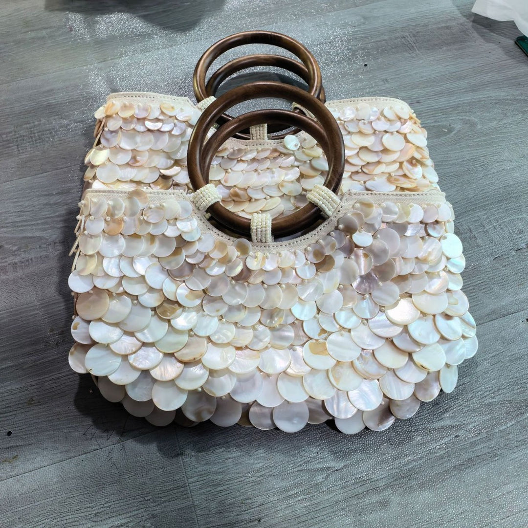 Fashion Handbag Bowlift
