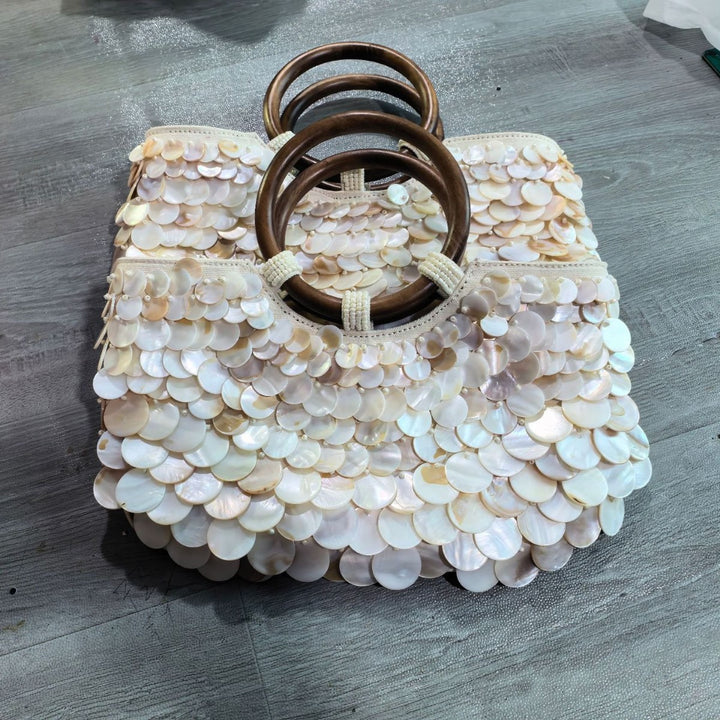 Fashion Handbag Bowlift