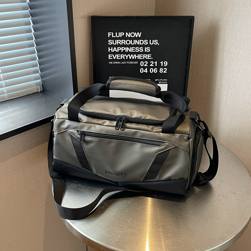 Sports Duffel Bag