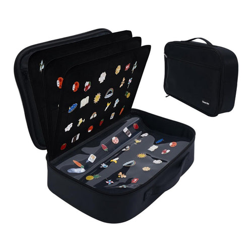 Practical Closure Wallet Bowlift