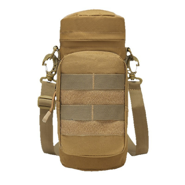 Tactical Water Bottle Holder Bowlift
