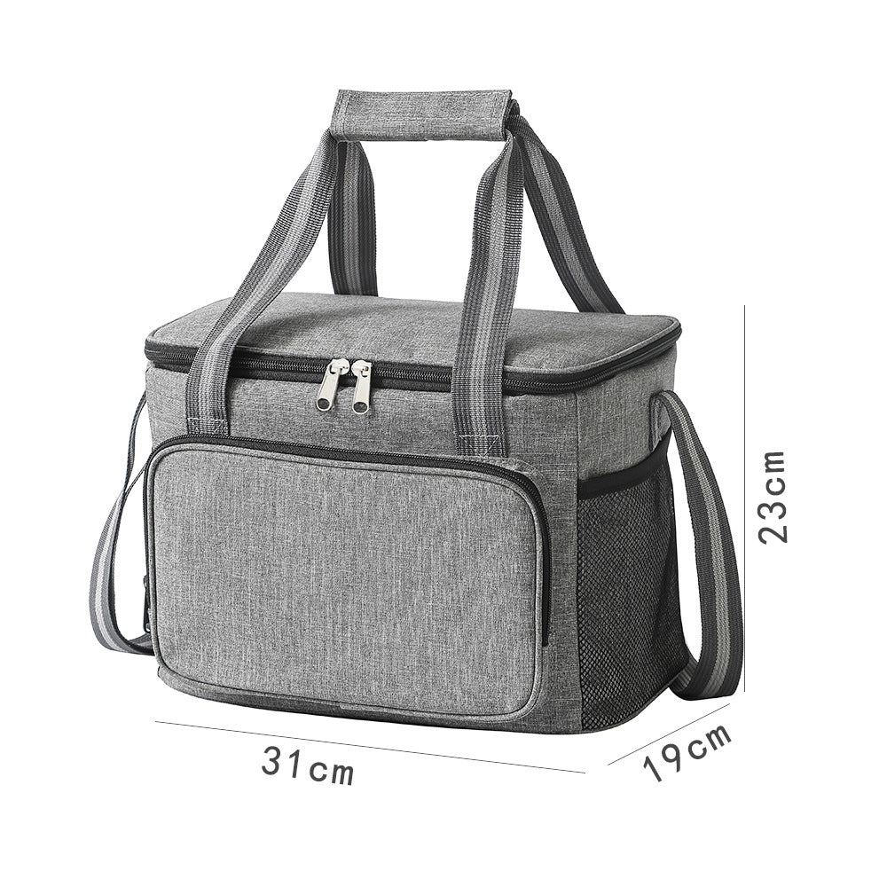 Women's cooler with insulating function Bowlift