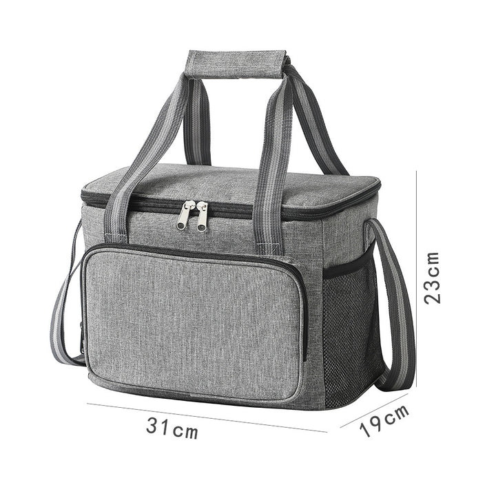 Women's cooler with insulating function Bowlift