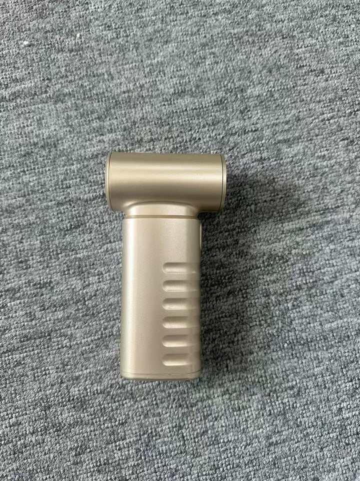 Unisex ergonomic massage stick Bowlift