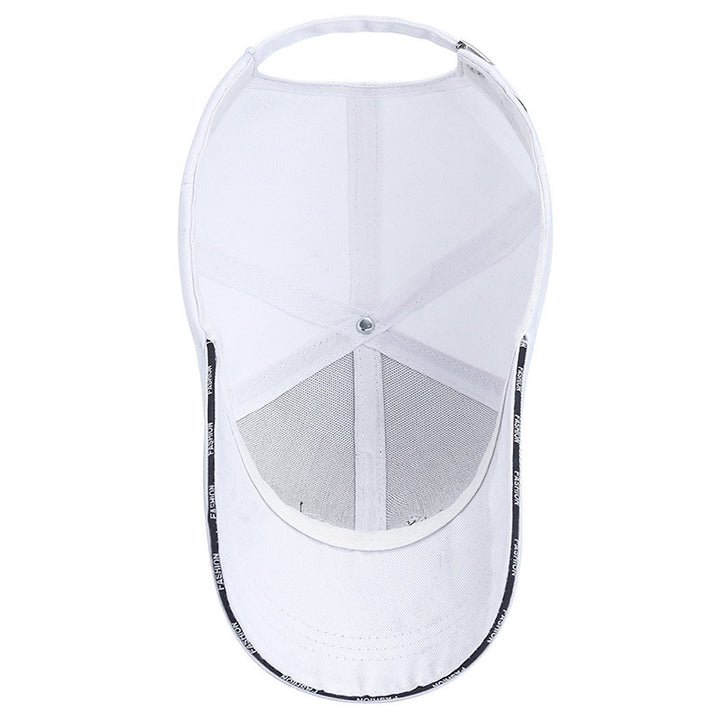 Men's Sporty Stylish Baseball Cap Bowlift