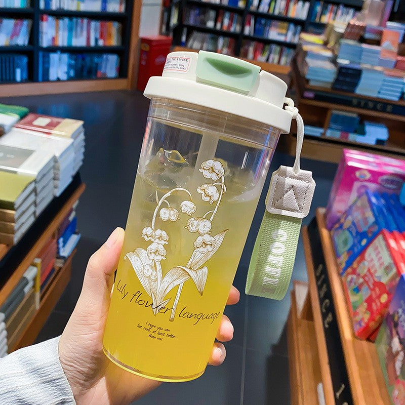 Ladies Insulated Mug Bowlift