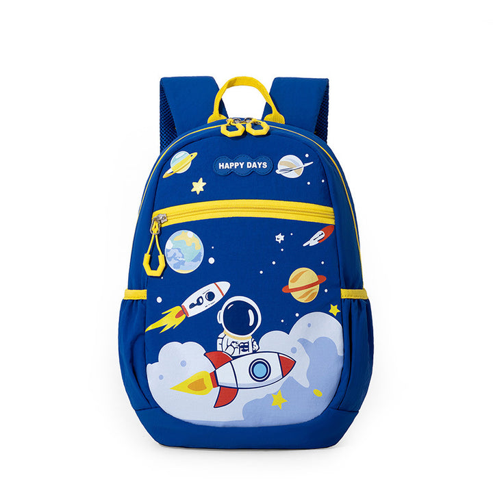 Cute Cartoon Backpack