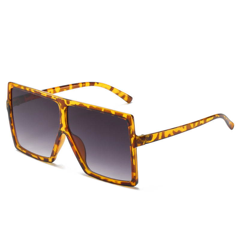 Women square sunglasses Bowlift