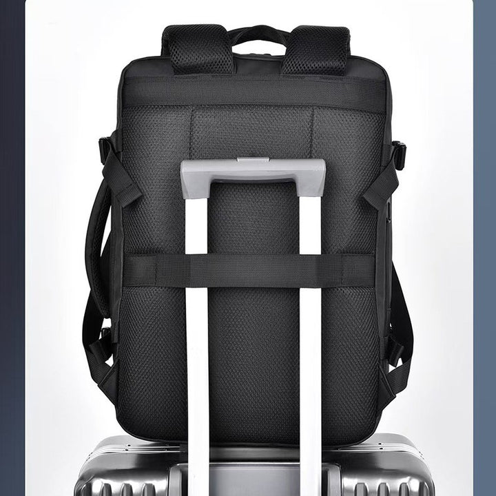 Bowlift Backpack