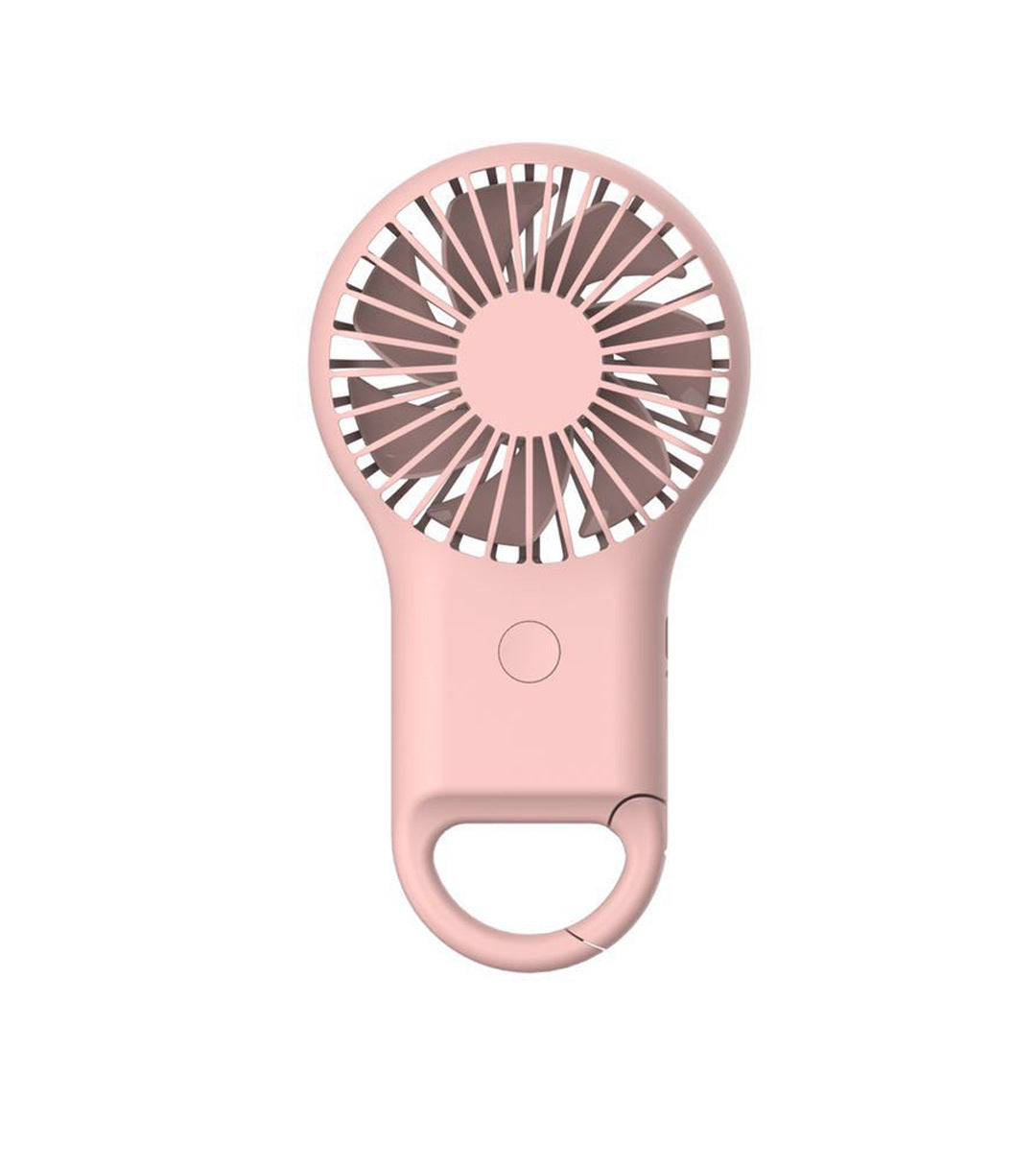 Portable Personal Mini Beauty Fan Bowlift