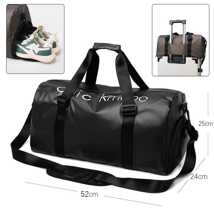 Travel Duffel Bag