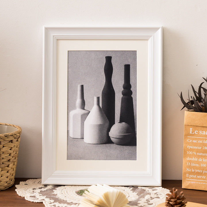 Decorative Art Print Frame