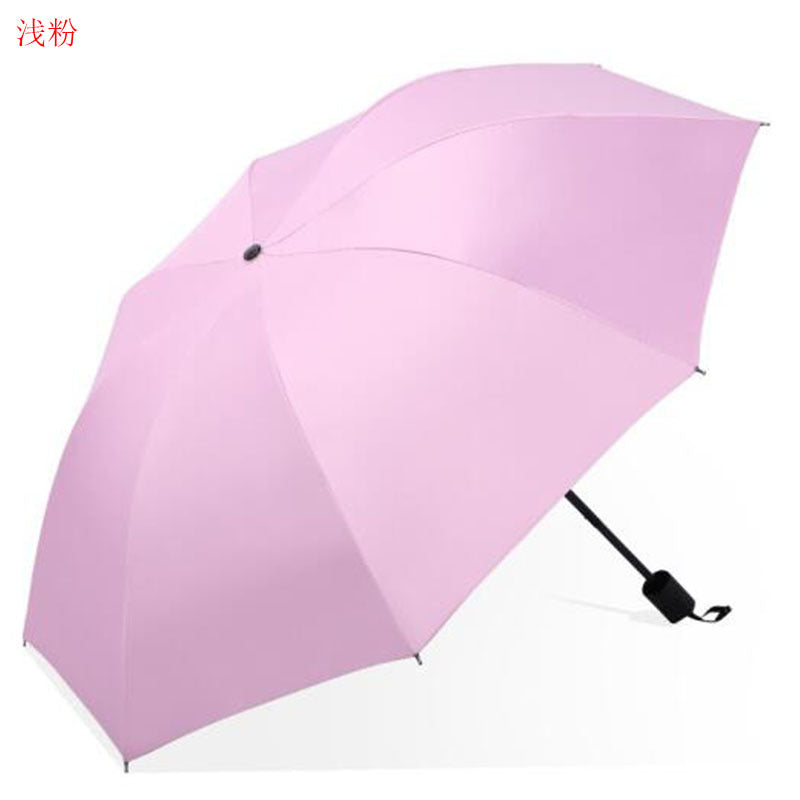 Ladies Umbrella Bowlift