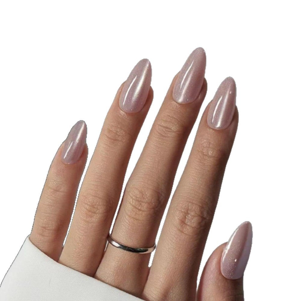 Elegant Stiletto Press-On Nails Bowlift 1787395061