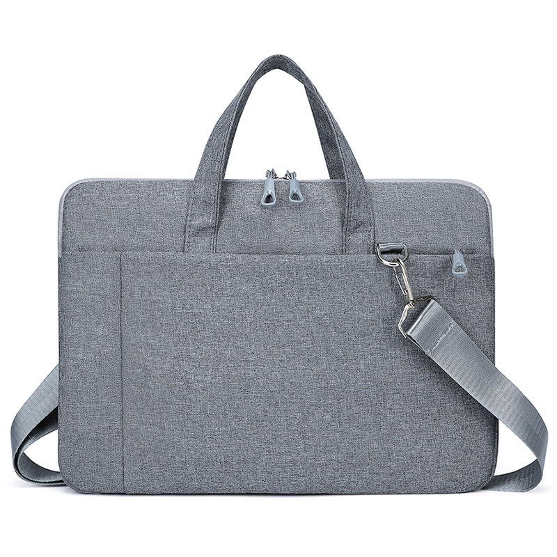 Sleek Business Laptop Portfolio Bowlift