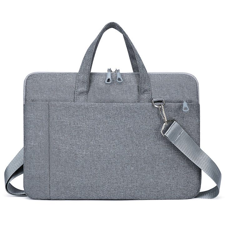 Sleek Business Laptop Portfolio Bowlift
