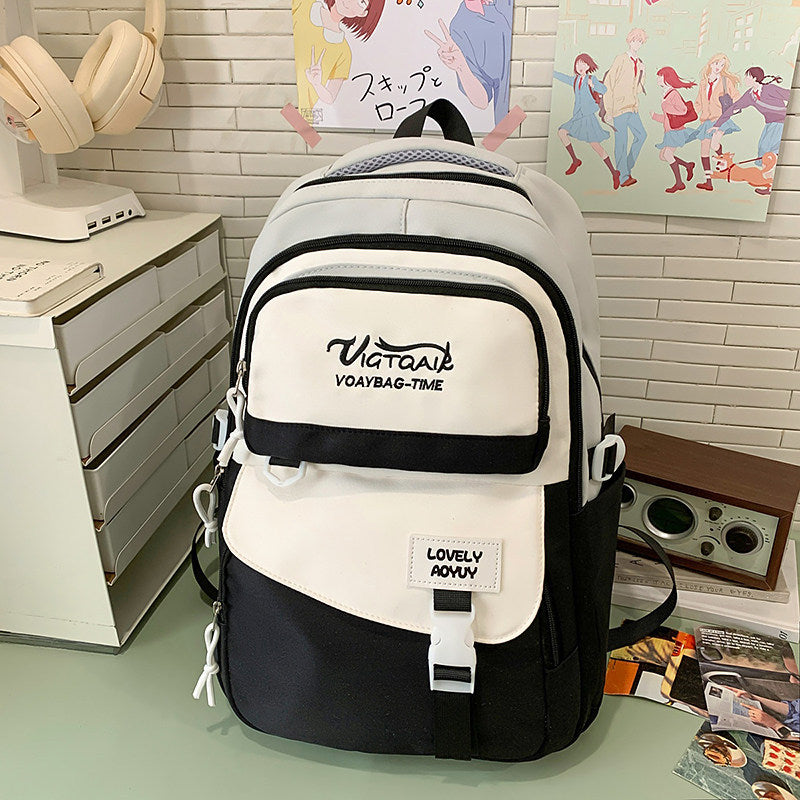 Versatile Daily Use Backpack