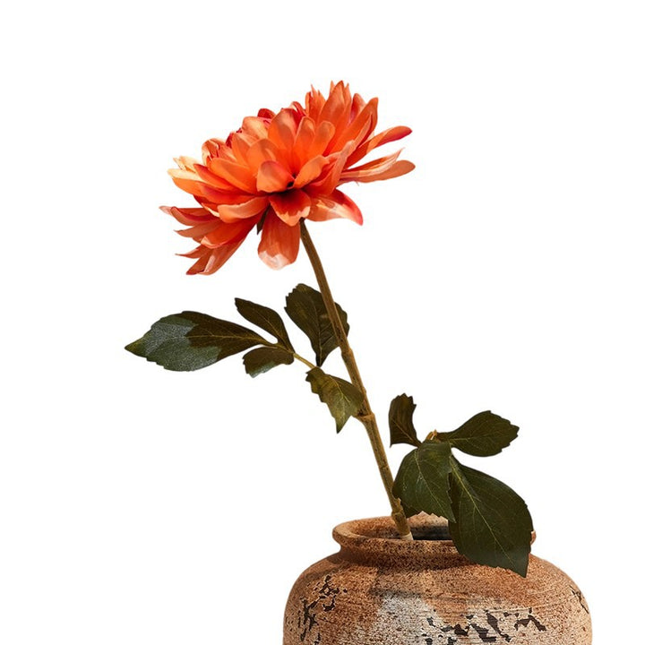 Decorative Artificial Flower Bowlift