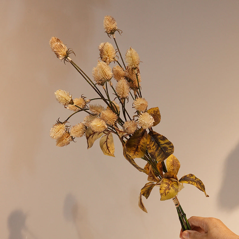 Artificial Flower Bouquet Bowlift