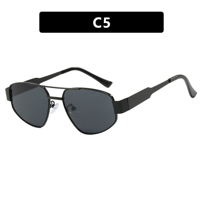 Women stylish oversized sunglasses Bowlift