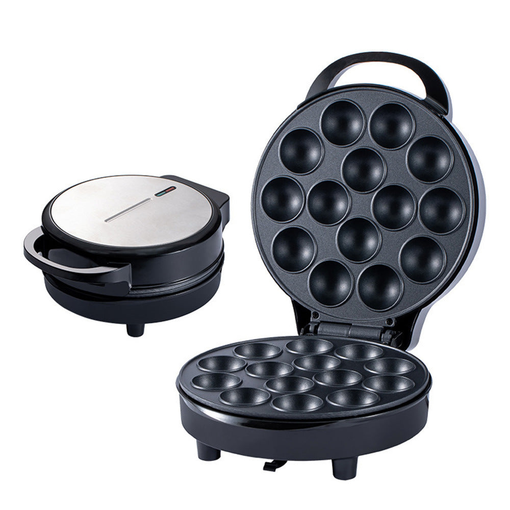 Multi-Cavity Cooking Sphere Maker Bowlift