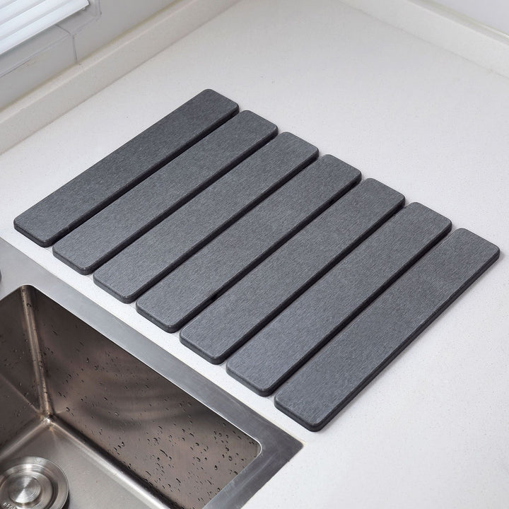 Multi-Purpose Kitchen Drying Rack