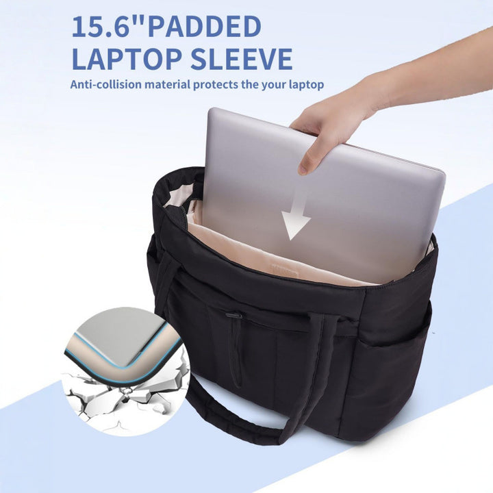 Practical Organizer Bag Bowlift