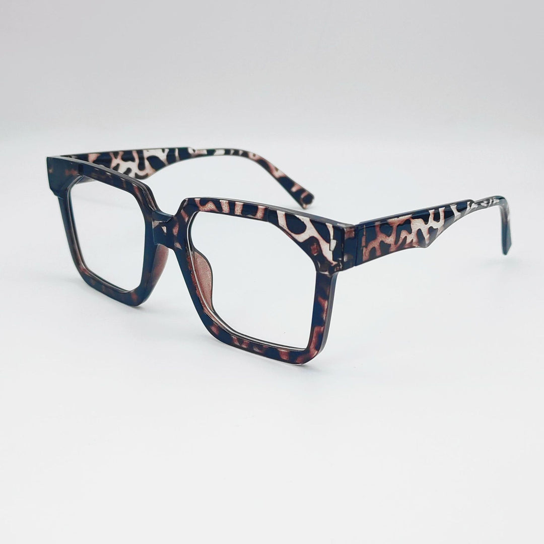 Women's Fashion Glasses Bowlift