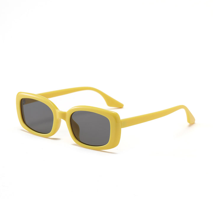 Ladies fashionable sunglasses with ergonomic frame Bowlift
