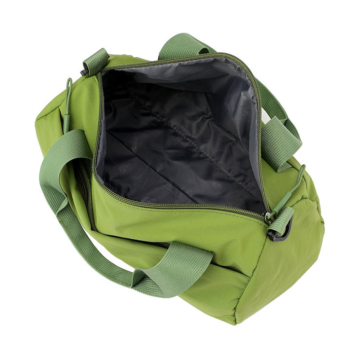 Elegant Handbag Bowlift