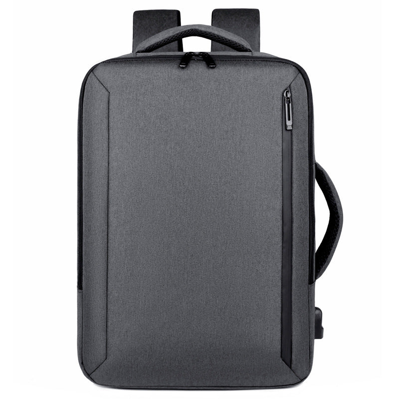 Sleek Business Backpack Bowlift