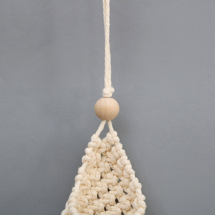 Elegant Macrame Keychain Bowlift