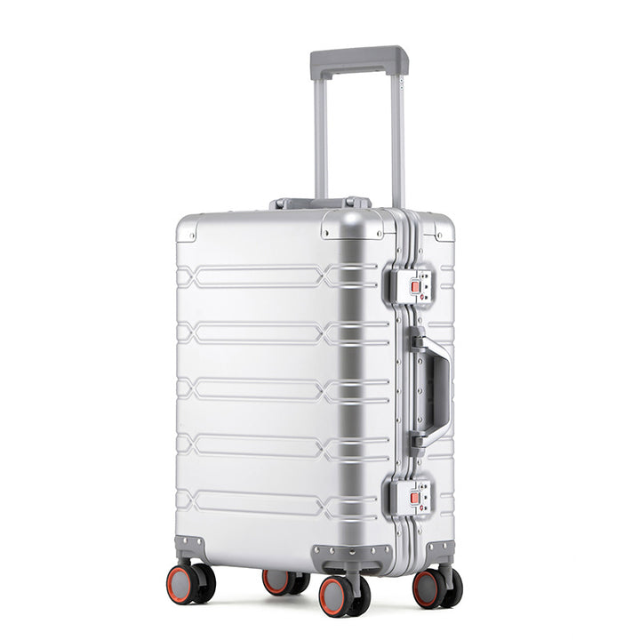 Stylish Hard Shell Luggage