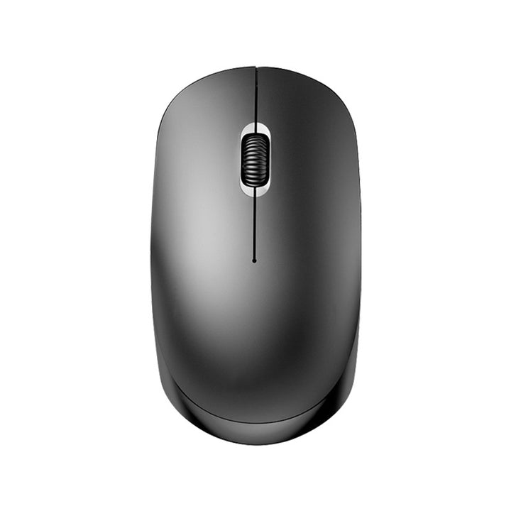 Ergonomic Computer Mouse Bowlift