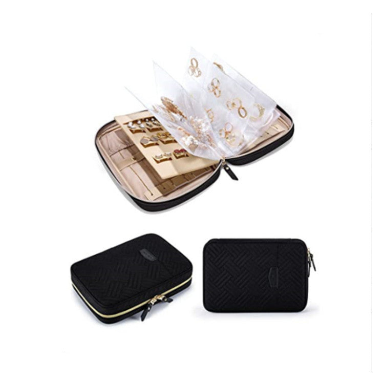 Padded Tablet Case with Practical Storage Bag Bowlift