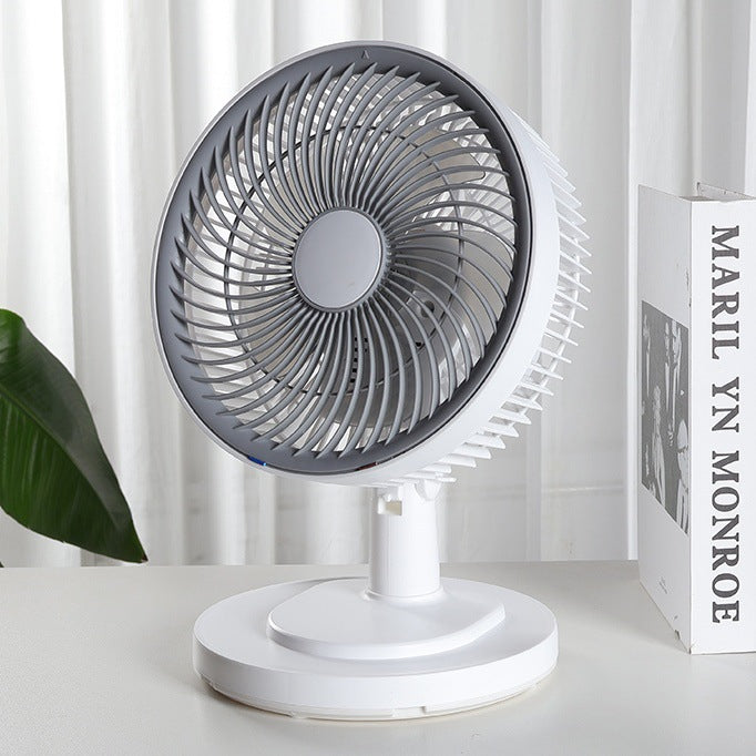 Unisex Table Fan Bowlift