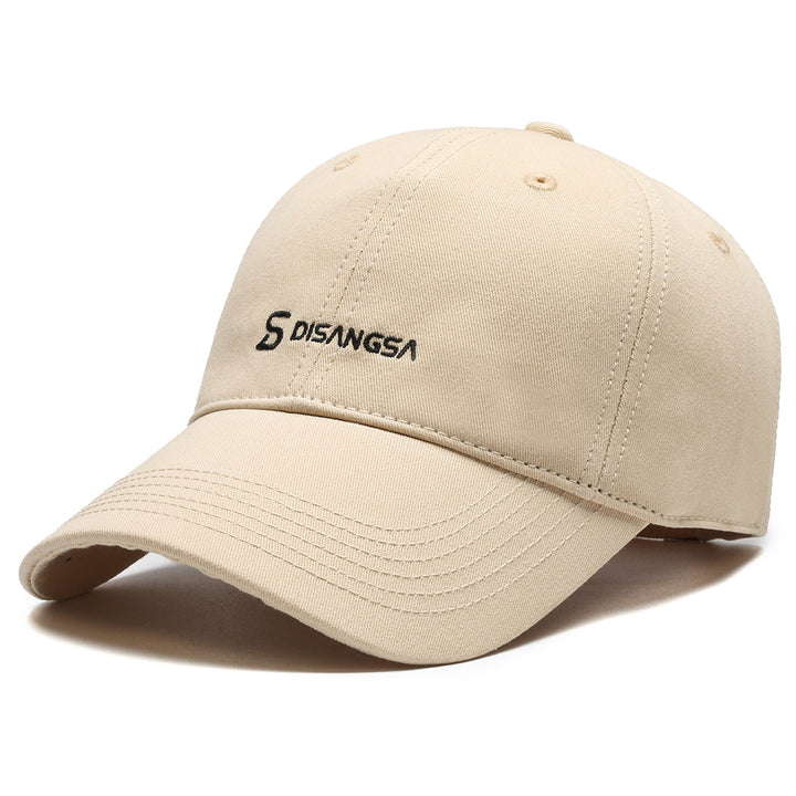 Men's Classic Casual Adjustable Baseball Cap Bowlift