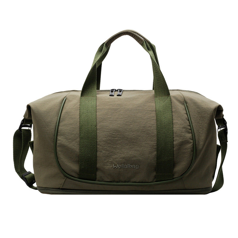 Travel Carry-All Duffle
