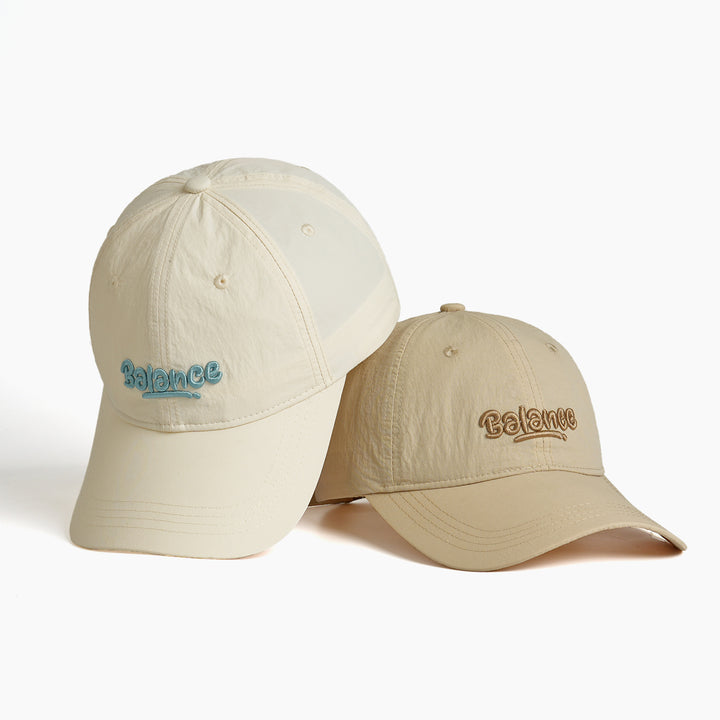 Women's sporty baseball cap with breathable technology Bowlift