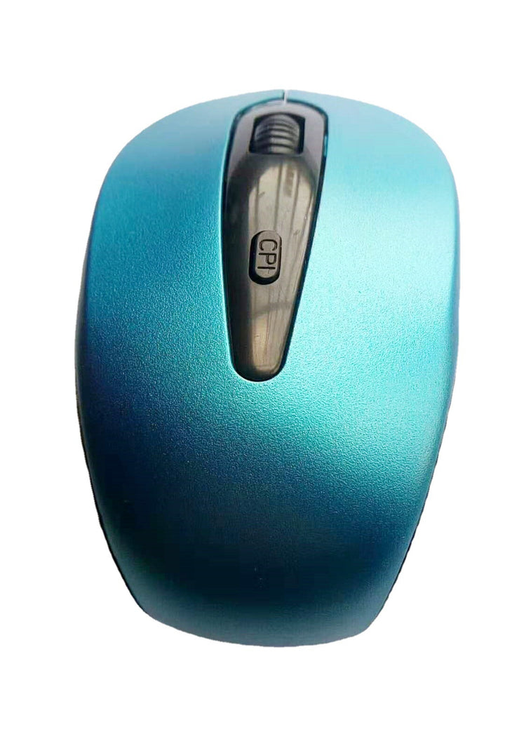 Ergonomic Wireless Computer Mouse Bowlift